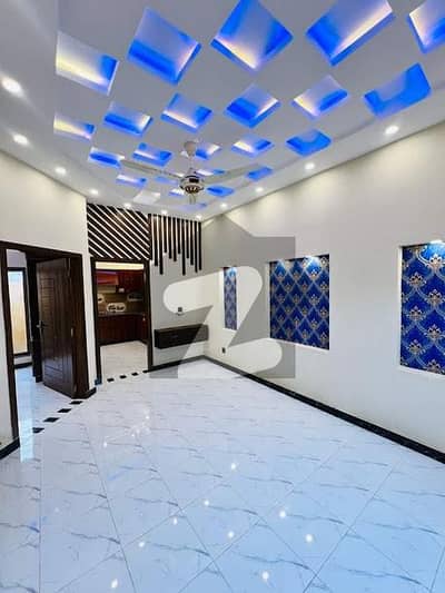 3 Marla House For Sale