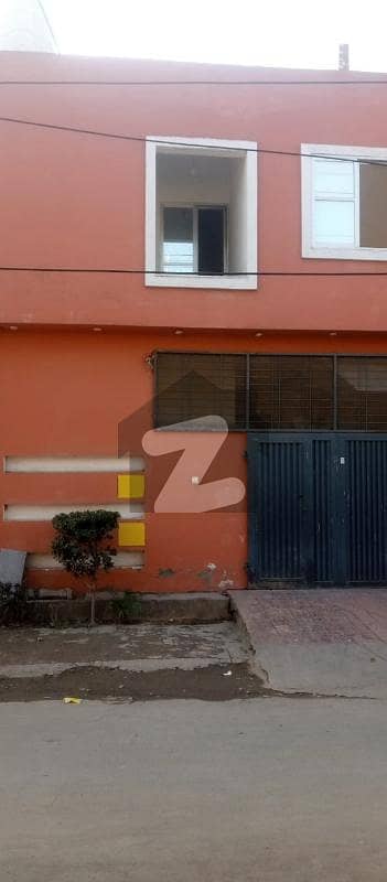 ال-غنی گادڈن فیز 2 الغنی گارڈن,جی ٹی روڈ,لاہور میں 3 کمروں کا 4 مرلہ مکان 1.05 کروڑ میں برائے فروخت۔