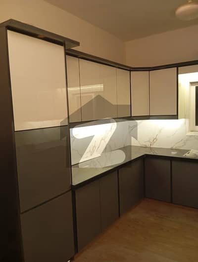 RENOVATED 3-BEDROOM APARTMENT FOR RENT | SEA VIEW APARTMENTS, DHA PHASE 5