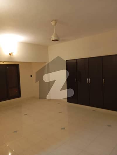 RENOVATED 3-BEDROOM APARTMENT FOR RENT SEA VIEW APARTMENTS, DHA PHASE 5