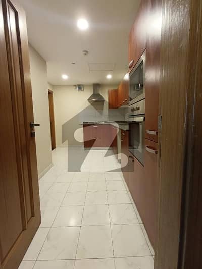 1 bed Apartment in centaurus Islamabad