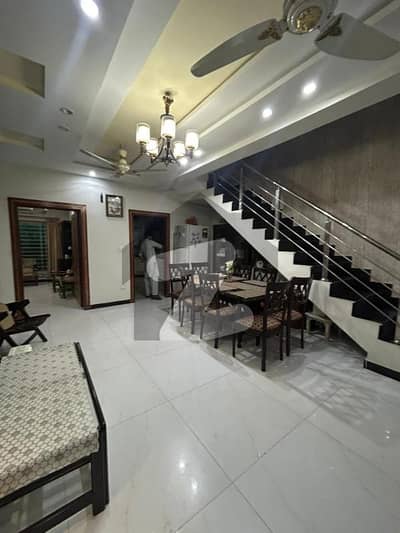 Usman block 7marla House For sale Usman block 7marla House For sale