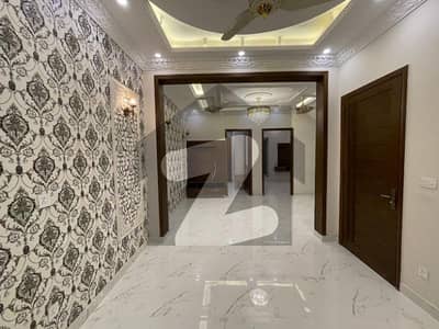 5 Marla house for sale