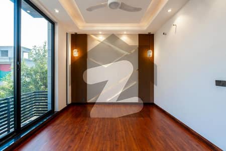 One Kanal Like Brand New Upper Portion Available For Rent