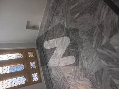 G-9 Ground Floor Portion 30x50