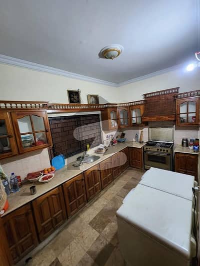 Upper Portion For Rent