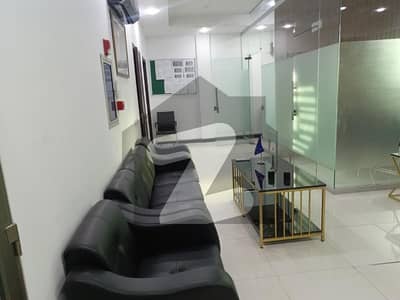 ڈی ایچ اے فیز 4 - بلاک ڈیڈی فیز 4,ڈیفنس (ڈی ایچ اے),لاہور میں 4 مرلہ دفتر 70.0 ہزار میں کرایہ پر دستیاب ہے۔