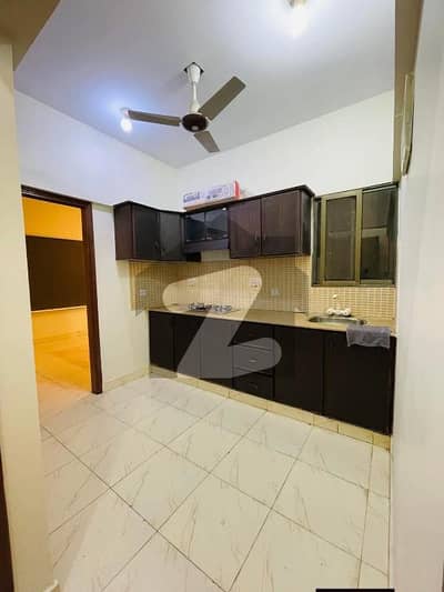 Investors Should sale This Prime Location Flat Located Ideally In North Nazimabad