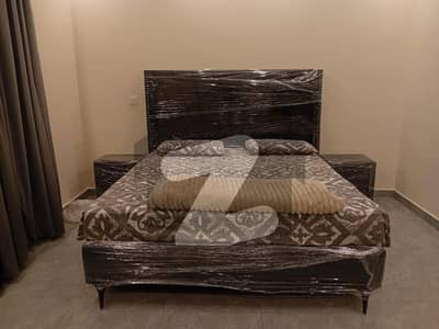 ڈی ایچ اے فیز 5 - بلاک ایم ڈی ایچ اے فیز 5,ڈیفنس (ڈی ایچ اے),لاہور میں 3 کمروں کا 1 کنال بالائی پورشن 1.1 لاکھ میں کرایہ پر دستیاب ہے۔