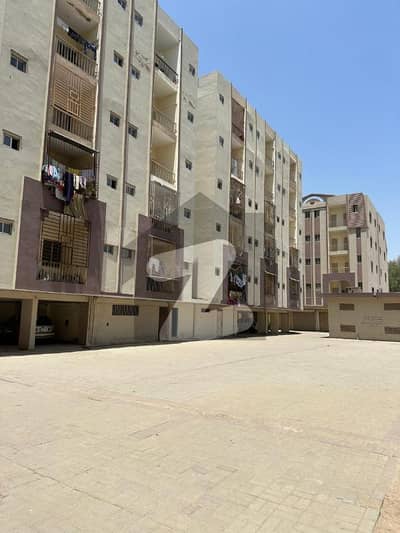1 Bed Lounge Apartment for Sale | Ready to Move | Opposite FAST University | National Highway