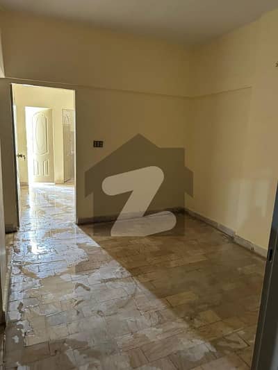 لانڈھی کراچی میں 1 کمرے کا 2 مرلہ فلیٹ 21.0 لاکھ میں برائے فروخت۔