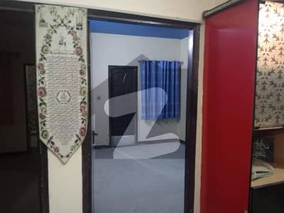 Gulistan e Jauhar Block 19   Apartment For Sale   Shumail Garden