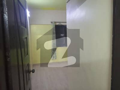 گلستانِ جوہر کراچی میں 3 کمروں کا 5 مرلہ فلیٹ 55.0 لاکھ میں برائے فروخت۔