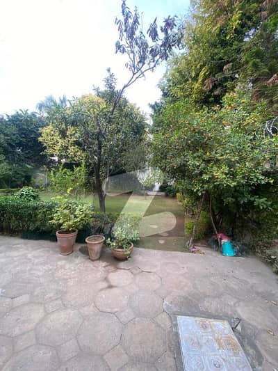 1000 Sq. Yds House for Rent in F-8, Islamabad | 4 Bedrooms (Attached Baths) | 5-Car Parking | Servant Quarter | Rent: USD 3,000 (PKR 840,000)