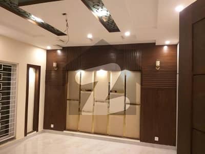 7 Marla Brand New Luxury House For Sale Bahria Town Phase 8 Rawalpindi