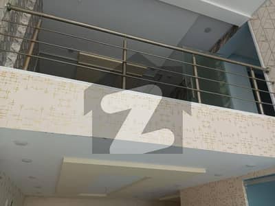 04 MARLA GROUND FLOOR +MEZZANINE & BASEMENT - PHASE 08