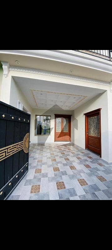 5 Marla House Available For Rent Buch Executive Villas Multan  . . . . . . With Solar Installed 11.7 KVA. . . . . .   Hamid Block