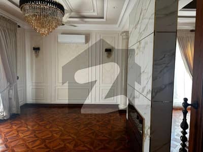 1 Kanal Luxurious House For Rent in DHA Phase 8 Prime Location