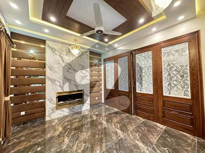 10 Marla Brand New Luxury House for Sale Bahria town Phase 8 Rawalpindi