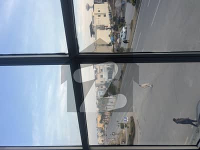 Kohistan Enclave  5marla plot in kohistan I block p6