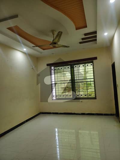 10 Marla Full House Available for Rent At LDA Avenue 1 Family / Bachulars / Silent Office