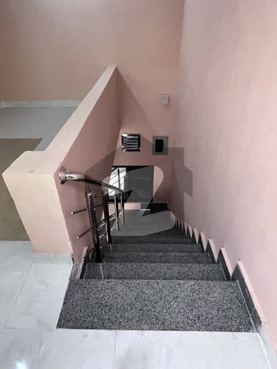 5 Marla House Available For Sale In Mohafiz Town Phase 2 Block A