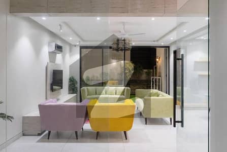 10 Marla Modern House For Sale