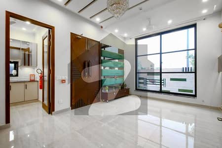 One Kanal Modern Design Upper Portion Available For Rent