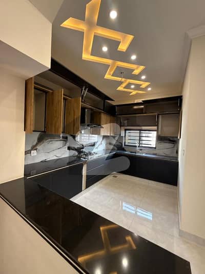 5 Marla Brand New House For Sale In Lahore