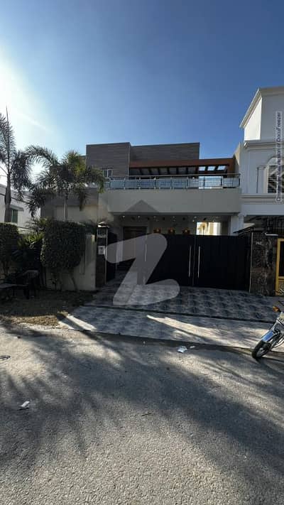 Modern 10 Marla House for Rent in A Block | Citi Housing Society Sialkot