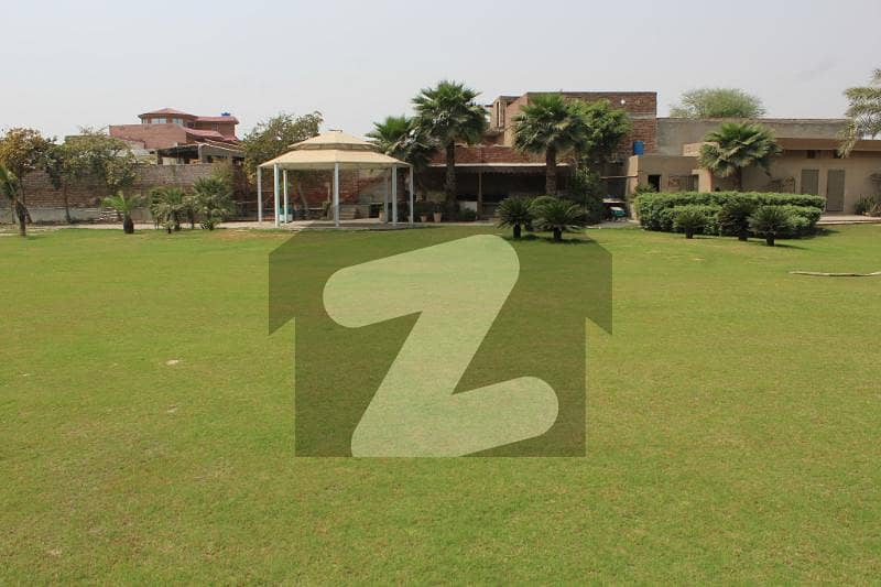 16 Kanal Farm House Available On Main Bedian Road 16 Kanal Farm House Available On Main Bedian Road