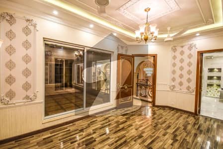 Al Cazar 2 Kanal Farmhouse Land For Sale On Prime Location of Bedian Road Lahore