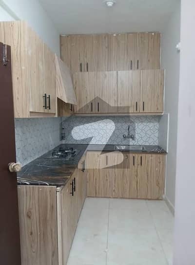 A Spacious Prime Location 850 Square Feet Flat In Shadman Town - Sector-14/B