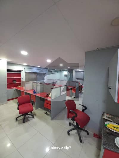 OFFICE FOR SALE-PRIME LOCATION