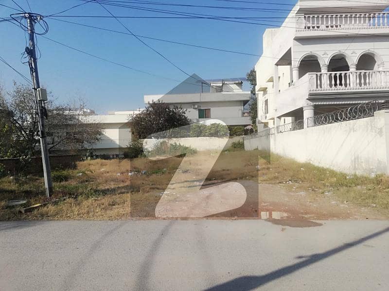 1 Kanal Plot For Sale 1 Kanal Plot For Sale