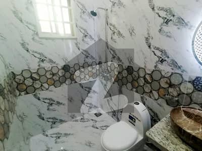 Brand new first entry beautiful and lavish house