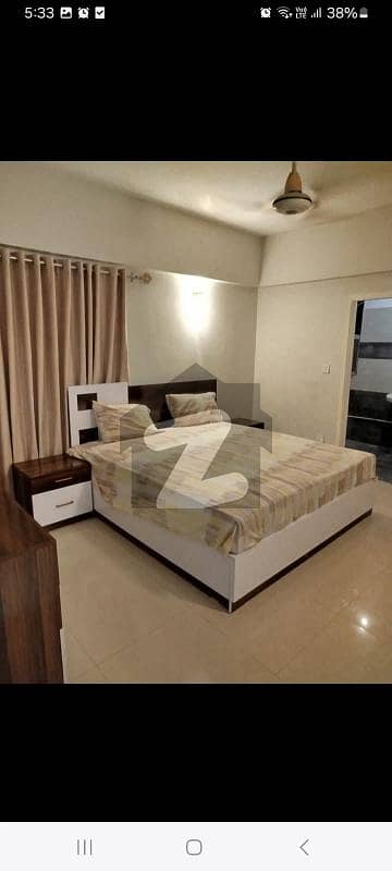 FULLY FURNISHED APARTMENT FOR RENT FOR SHORT TERM