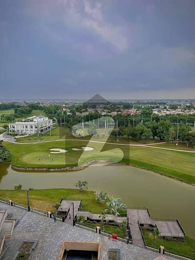 Dha Phase 4 DD 10-Marla Plot Available For Sale in Reasonable Price House's