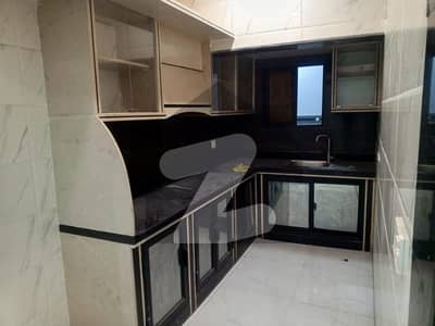 Affordable Lower Portion For rent In Gulshan-e-Iqbal - Block 2