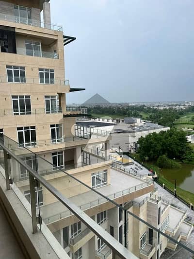 Dha Phase 7 10-Marla Possession Plot Available For Sale in Reasonable Price Surrounding Houses