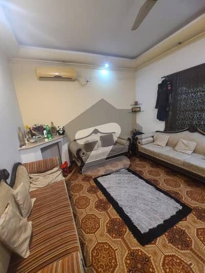 12 Marla Zamin House Available For Sale In Lake City Sector M-1