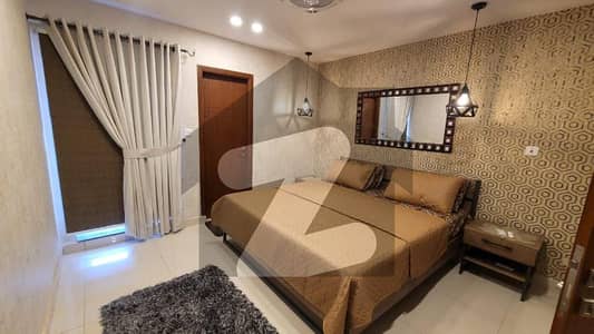 Luxurious 1 BHK Apartment Now Available Near Islamabad Expressway