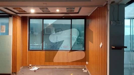 OFFICE FOR RENT (HALL 1ST FLOOR)