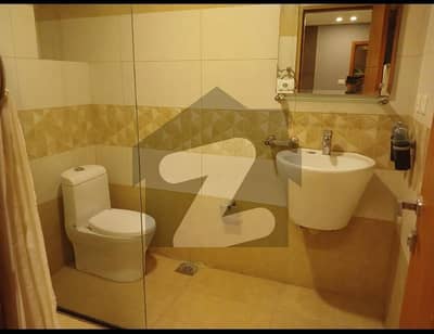 Luxurious 1 BHK Apartment Now Available Near Islamabad Expressway