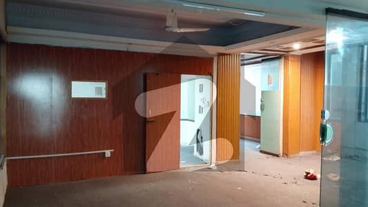 OFFICE FOR RENT (HALL)