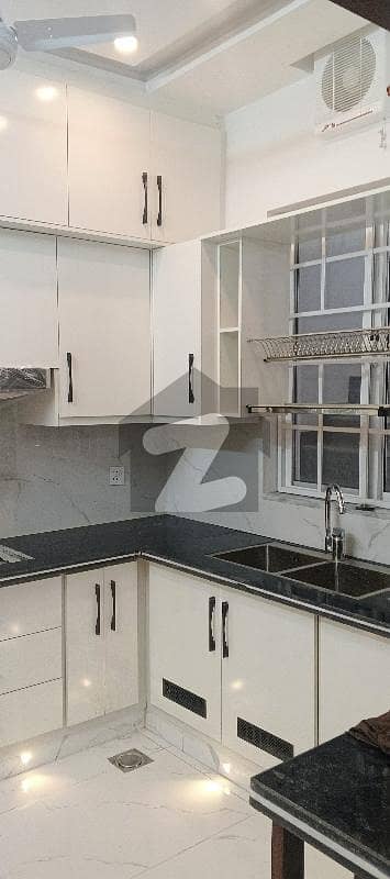 5Marla Double Story Brand New House for sale