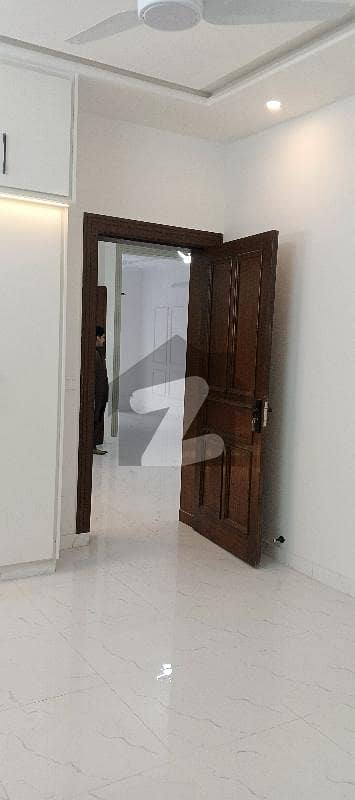 5Marla Double Story Brand New House For Sale