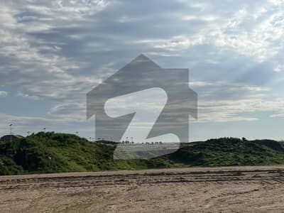 Margalla Orchard 1 Kanal Prime Residential Plot for Sale | Road 16