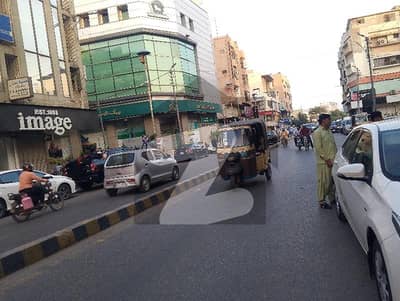 Rented Out Mezzanine For Sale In Main Zamzama Boulevard Rented Out Mezzanine For Sale In Main Zamzama Boulevard