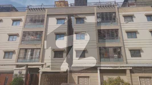 4 Bed Drawing & Dining At Garden East Near Pakola Masjid